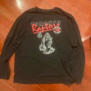 Toronto Raptors X Drake Night 2016 Merch (LIMITED EDITION)